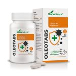 oleotabs tablete soria natural