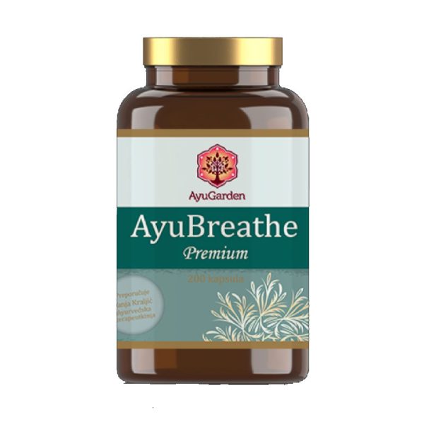 Ayubreathe